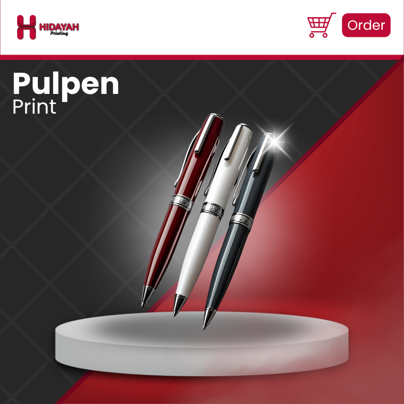 Pulpen